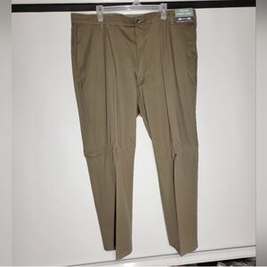 Wrangler Tan Chinos